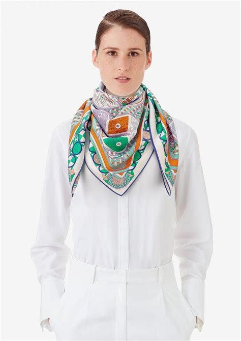 hermes scarf 2018 fall|hermes scarf price list.